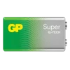 GP Batterij Alkaline super 9V