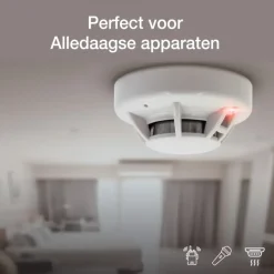 GP Batterij Alkaline super 9V