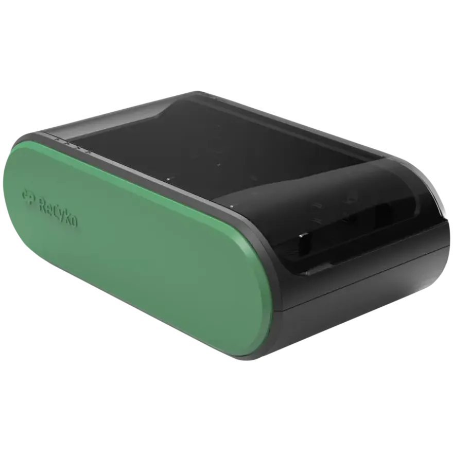 GP Batterijlader B631 Universeel