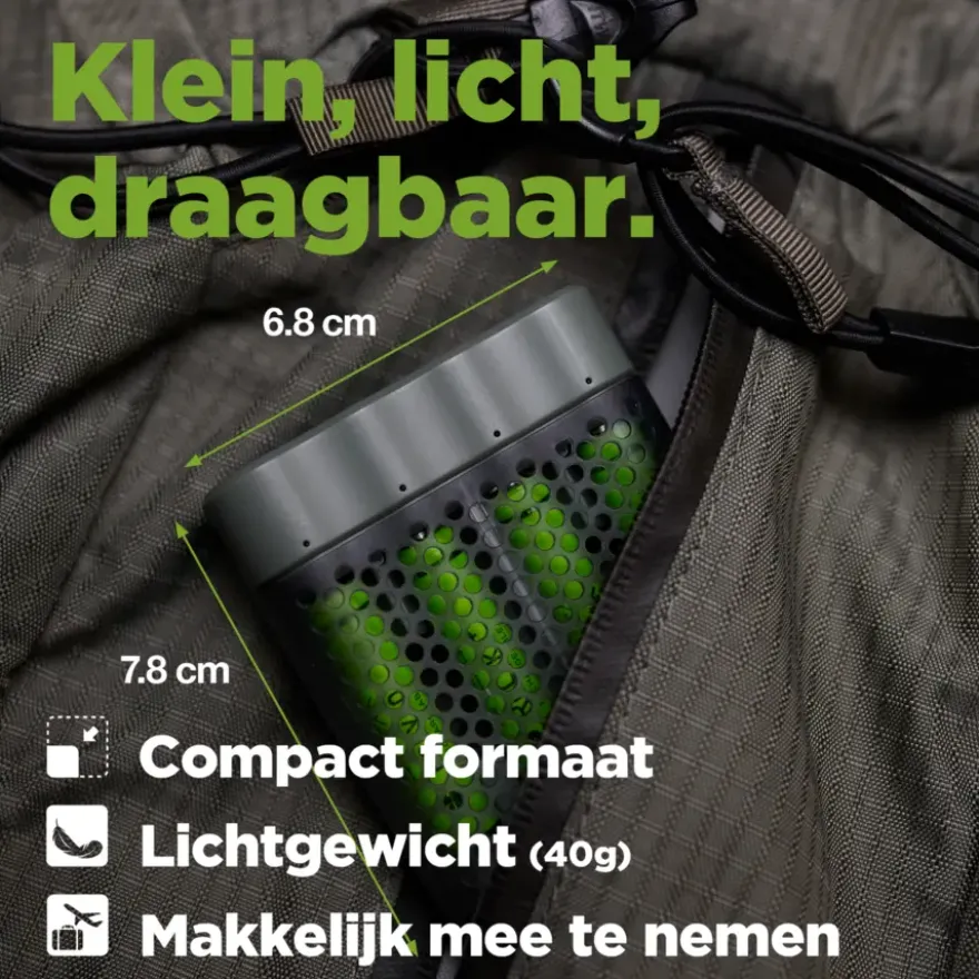 GP ReCyko+ USB Rapid Batterijlader incl. 4 AA Batterijen
