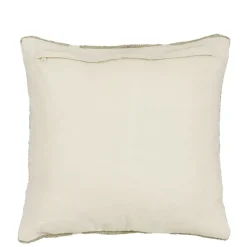 Graphic kussen beige - l45xb45xh10cm