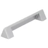 Greep Amy aluminium 110mm