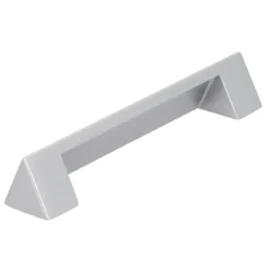 Greep Amy aluminium 110mm