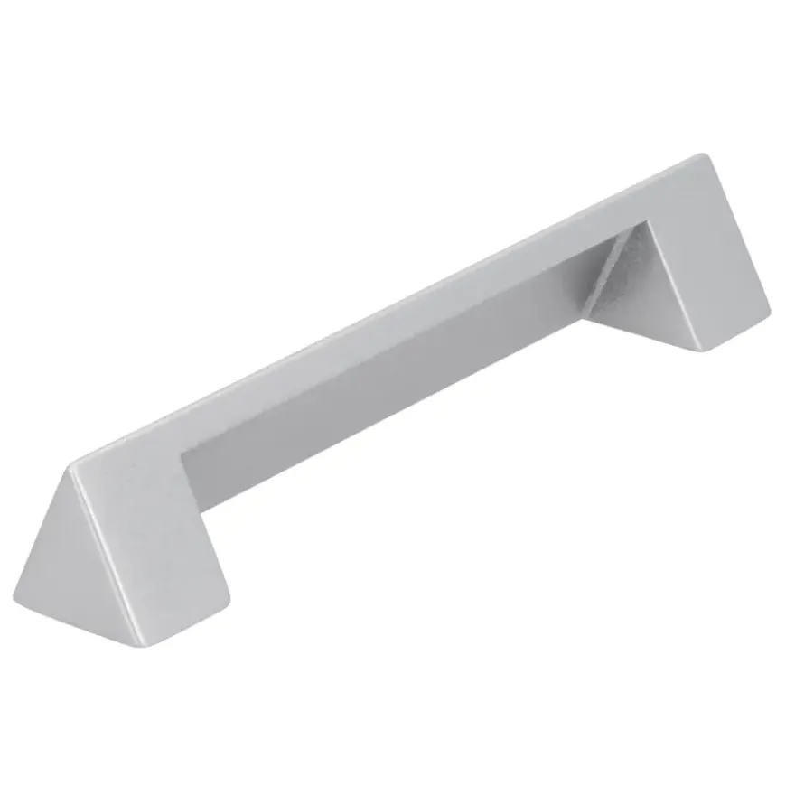 Greep Amy aluminium 110mm