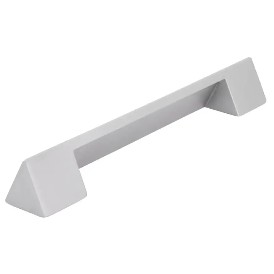 Greep Amy aluminium 142mm