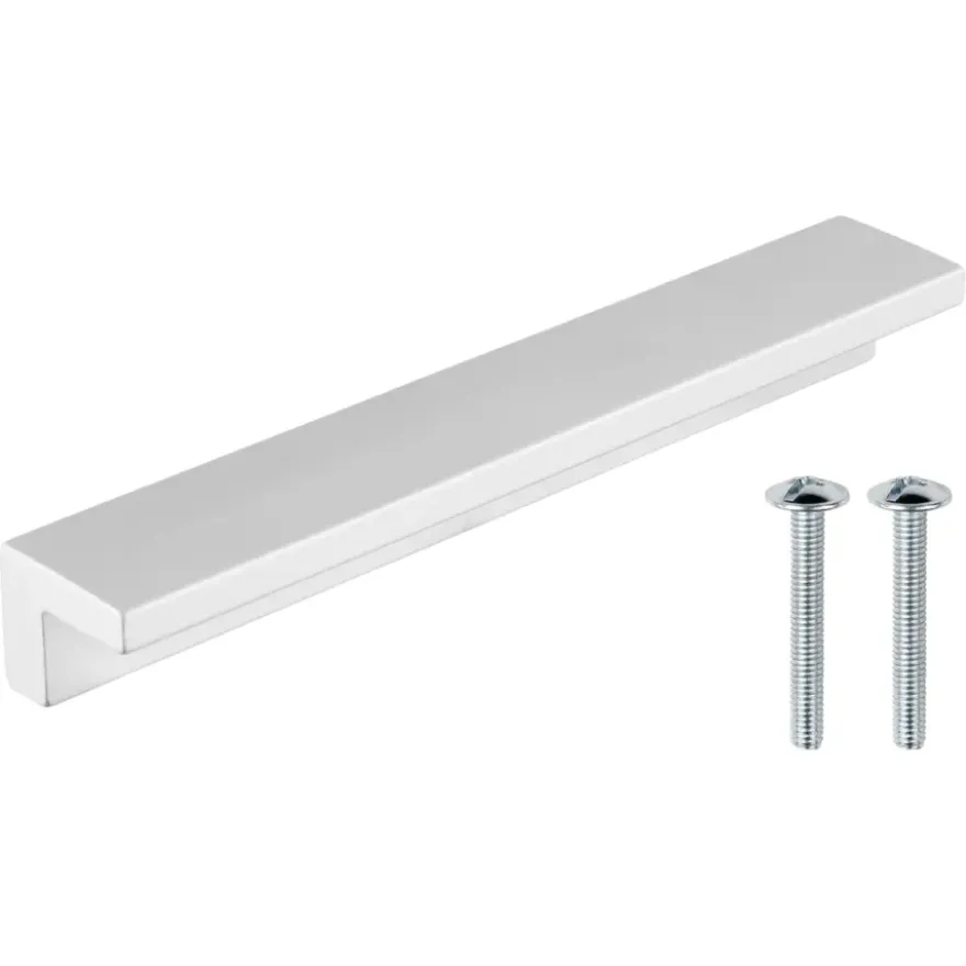 Greep Corner aluminium 148mm