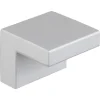 Greep Corner aluminium 24mm