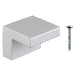 Greep Corner aluminium 24mm