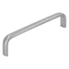 Greep Donna rvs 134mm