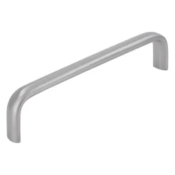 Greep Donna rvs 134mm