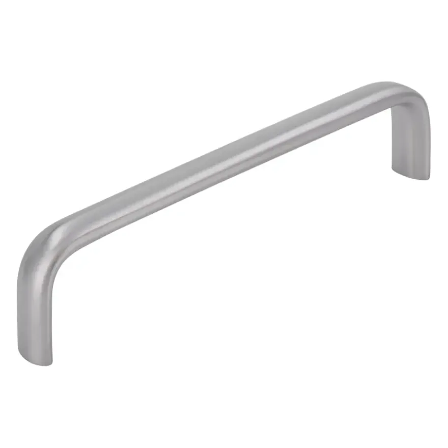 Greep Donna rvs 134mm