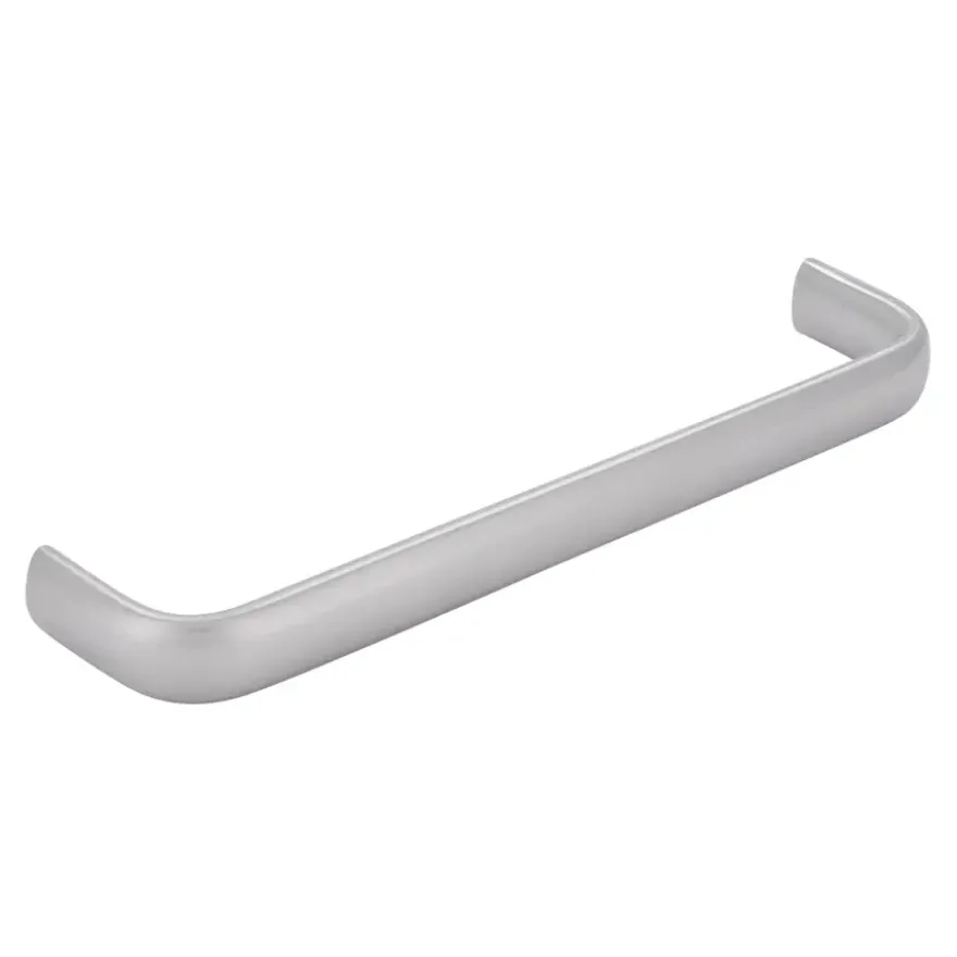 Greep Donna rvs 134mm