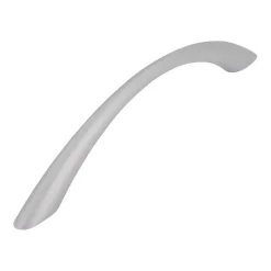 Greep Jose aluminium 160mm