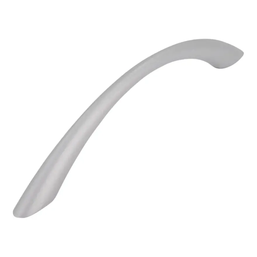 Greep Jose aluminium 160mm