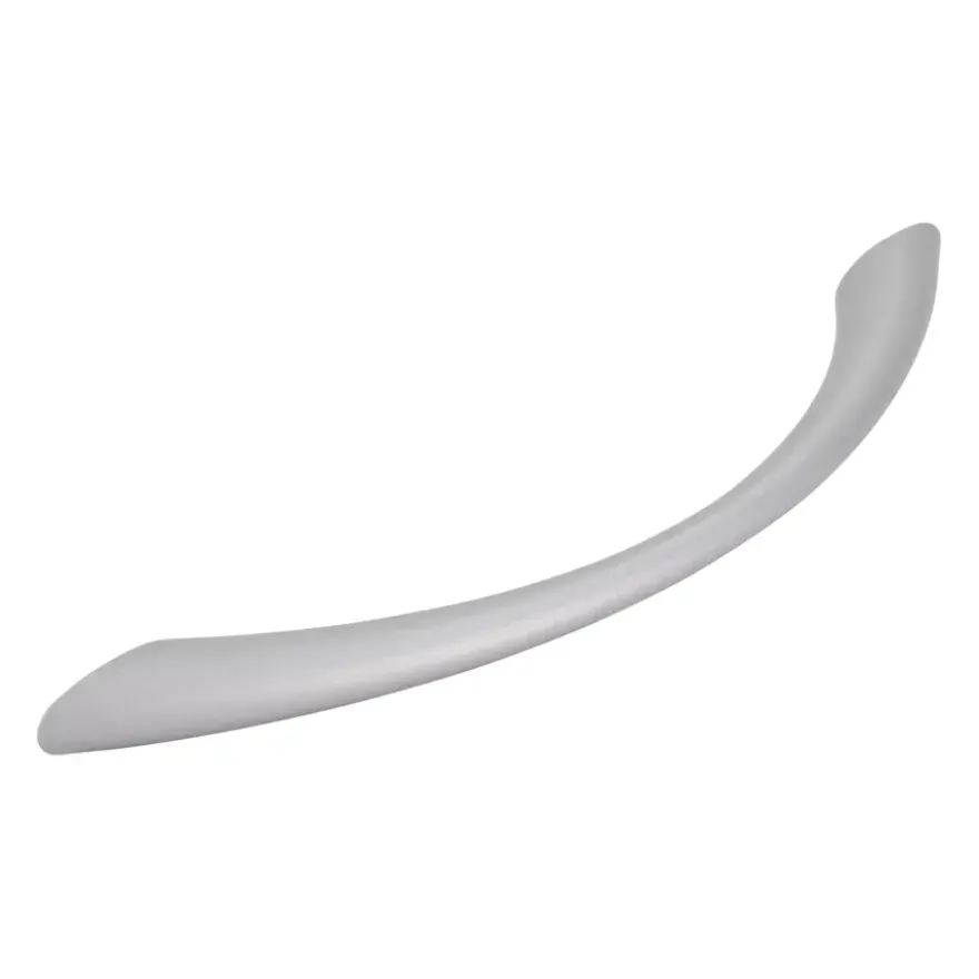 Greep Jose aluminium 160mm