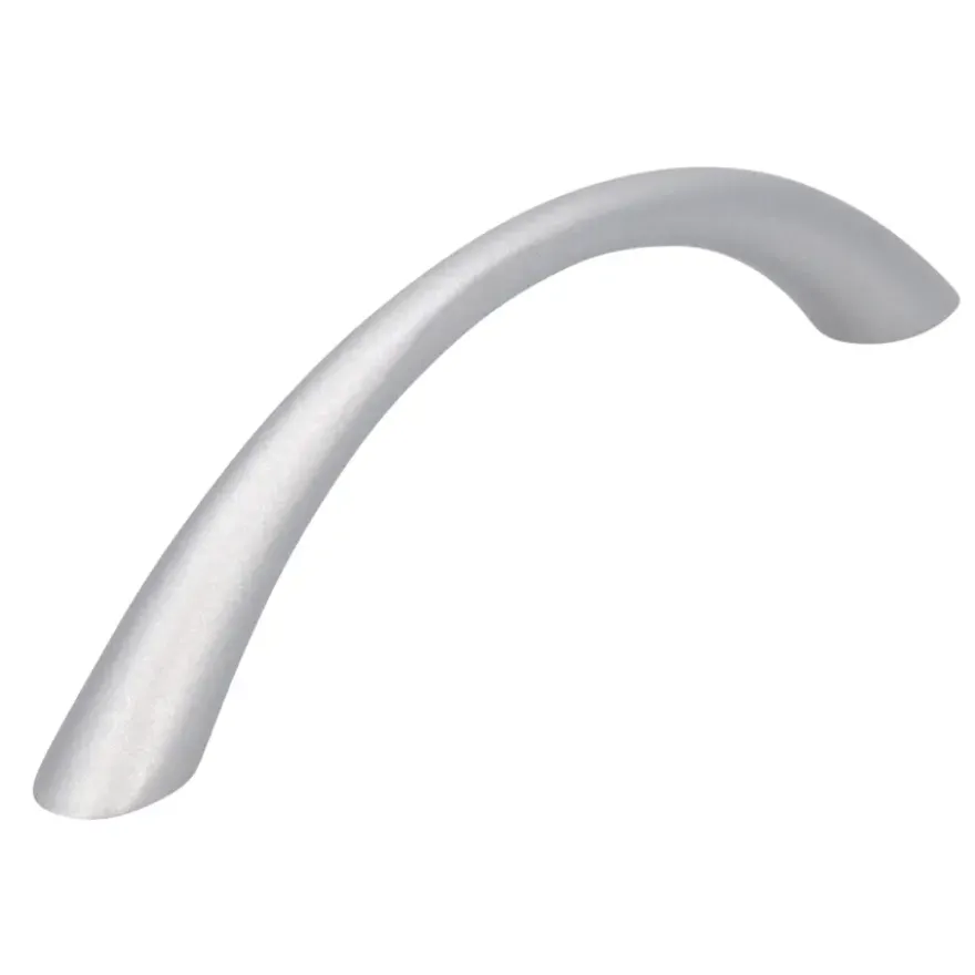 Greep Jose aluminium 115mm