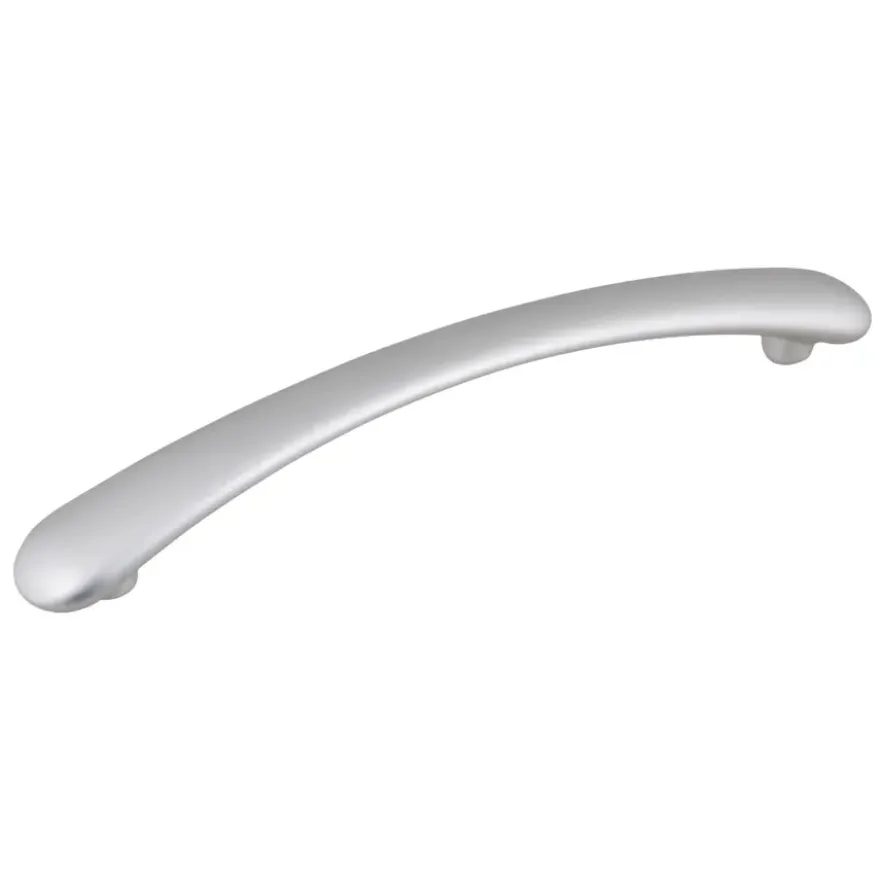 Greep Lucinda aluminium 148mm
