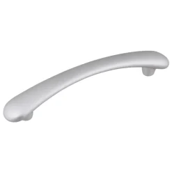 Greep Lucinda aluminium 117mm