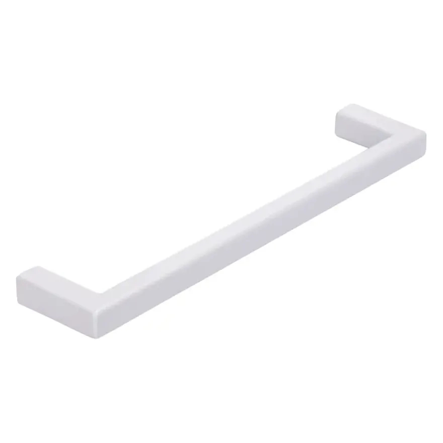 Greep Omer wit 136mm