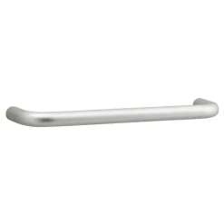Greep Pascal aluminium 136mm