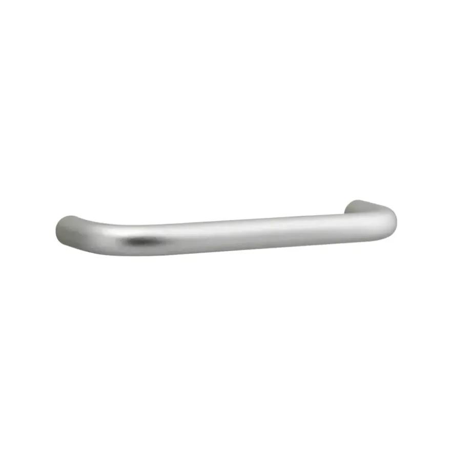 Greep Pim aluminium 104mm