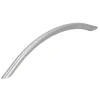 Greep Plien rvs 223mm