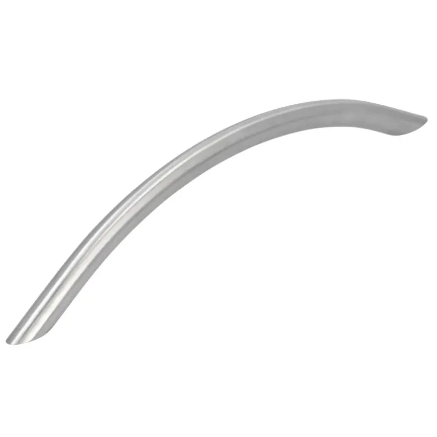 Greep Plien rvs 223mm