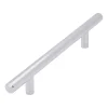 Greep Romy chroom glans 208mm