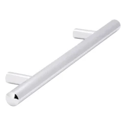 Greep Romy chroom glans 208mm