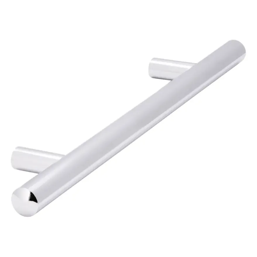 Greep Romy chroom glans 208mm