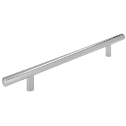 Greep Romy chroom glans 240mm