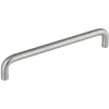 Greep Ronny rvs 170mm