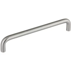 Greep Ronny rvs 170mm
