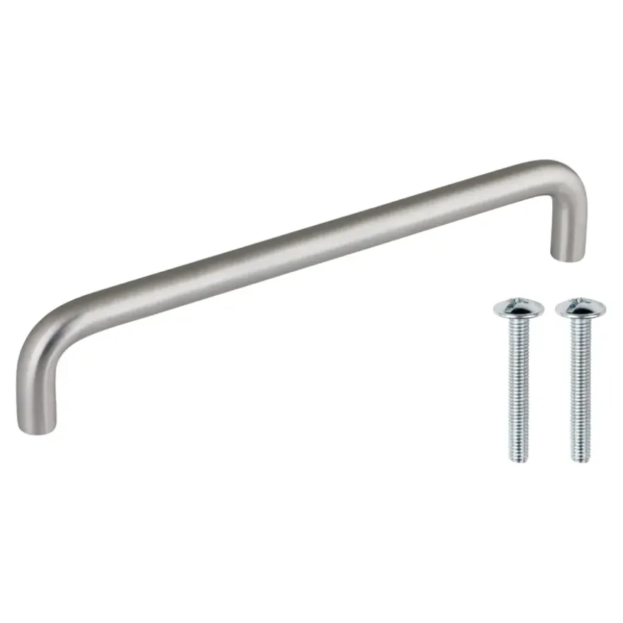 Greep Ronny rvs 170mm
