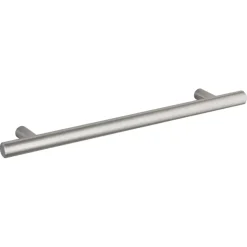 Greep Theo rvs 256mm