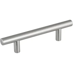 Greep Theo rvs 224mm