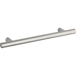 Greep Theo rvs 224mm