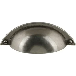 Greep Wexford ijzer 96mm