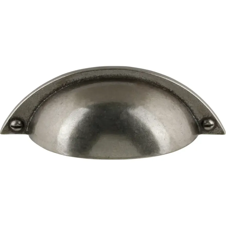 Greep Wexford ijzer 96mm