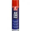 Griffon Alu Zincspray 400 ml