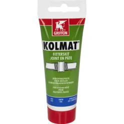 Griffon Fitterskit 100gram