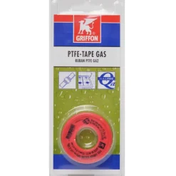 Griffon Gas Afdichtingstape