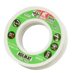 Griffon Kolmat Afdichtingstape Fiber Seal 12mm 3M
