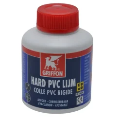 Griffon PVC Lijm 100ml