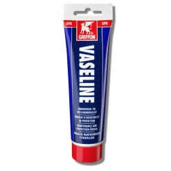 Griffon vaseline tube 125 gr