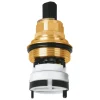 Grohe AquaDimmer voor opbouw thermostaatkranen