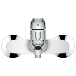 Grohe badkraan Quickfix Swift chroom 15 cm