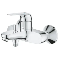 Grohe badkraan Quickfix Swift chroom 15 cm
