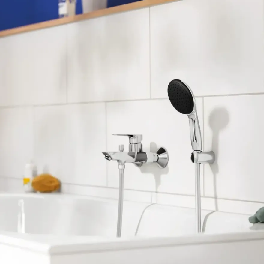Grohe Badmengkraan Start Edge