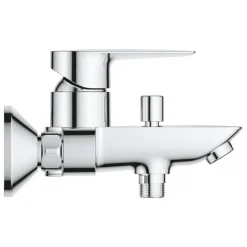 Grohe Badmengkraan Start Edge